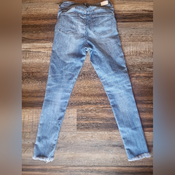 Dear John jeans, size 25 - Picture 2 of 5